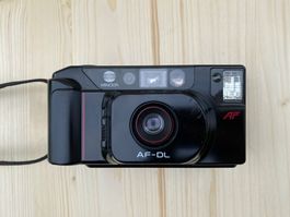 Minolta AF-DL