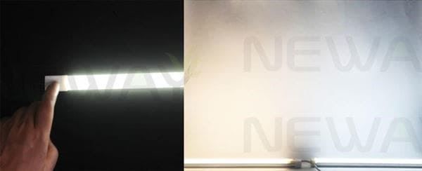 Lampen: Lichtleiste LED 30cm mit Touch – Neu und originalverpackt aus Oberaach von Xpeditiongmbh 2