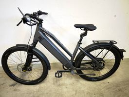 STROMER ST2 Comfort Beltdrive - wie neu - Rahmen M