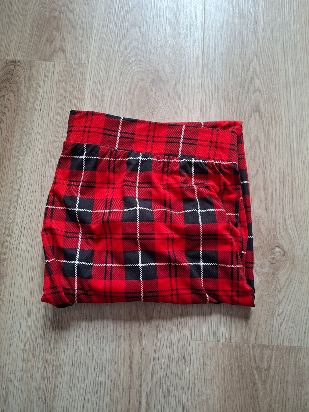 Leggings: Leggins kariert – Nuovo (secondo la descrizione) da Oberwil/Dägerlen venduto da Dominique1606 1
