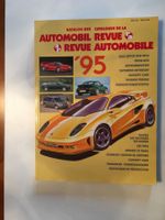 Automobil Revue - Katalog 1995
