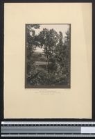 Fotografie Oberbrüden, Partie am Hessla