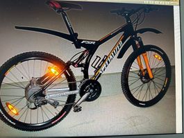 MTB SPECIALIZED EXPERT XTR