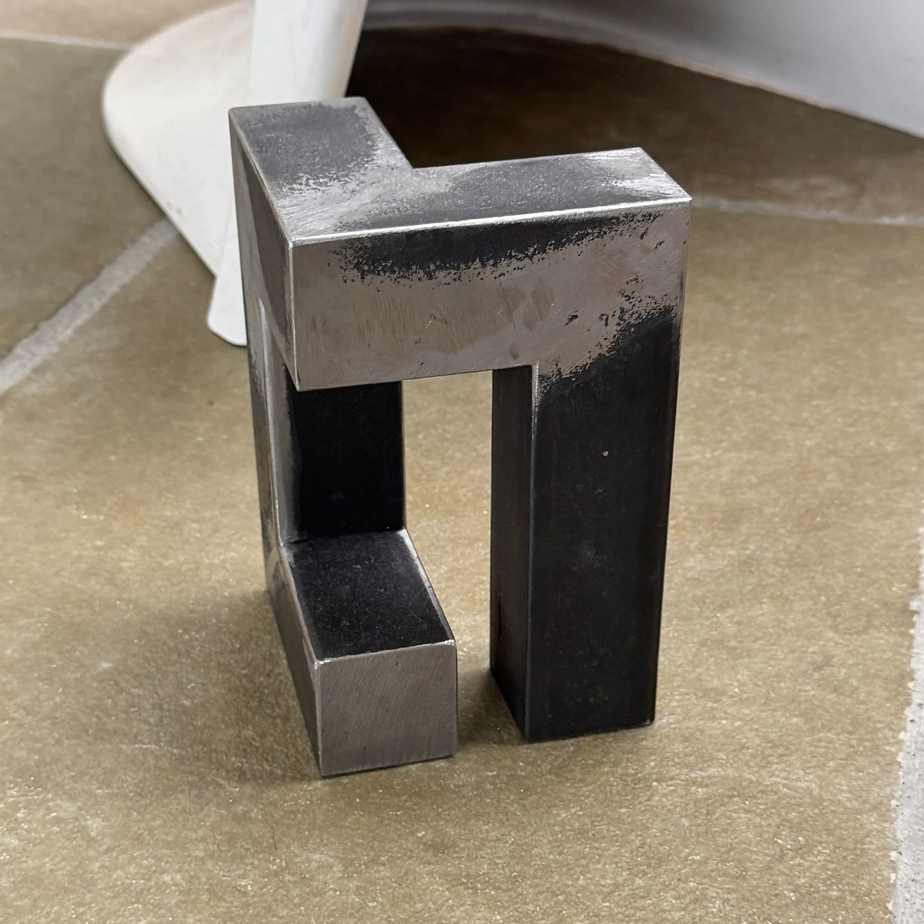 Sculture & Statue: James Licini - Levrini Gallery – Usato da Gockhausen venduto da LevriniGallery 3