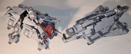LEGO Star Wars ( Figuren )