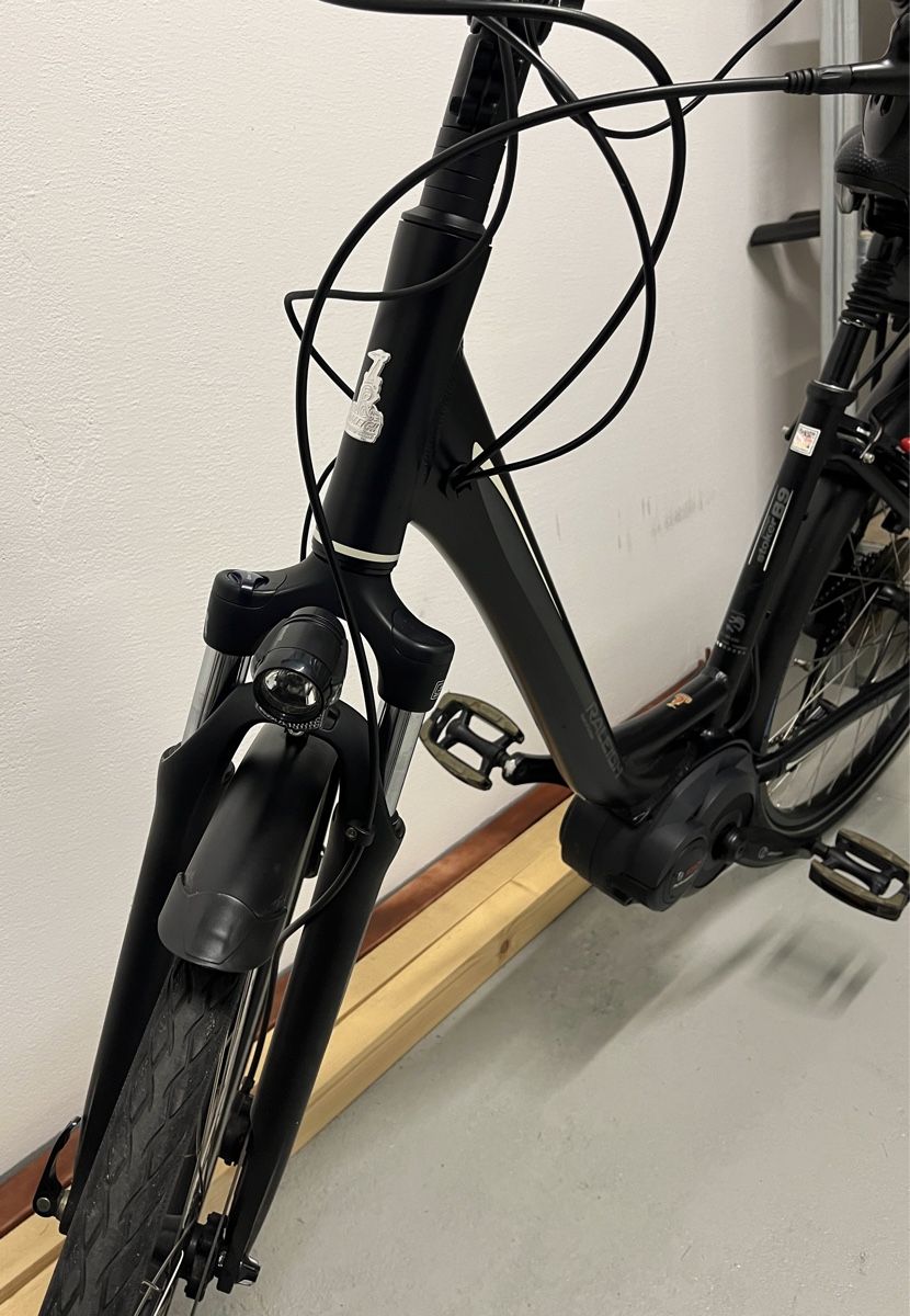 Biciclette: E-Bike KHS – Nuovo (secondo la descrizione) da Lengnau AG venduto da kurtis7 4