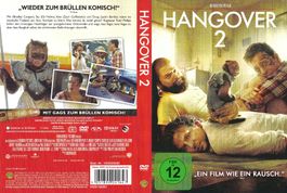 Hangover 2 (2011)