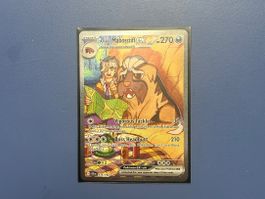Arven’s Mabostiff 235/182 Destined Rivals DRI