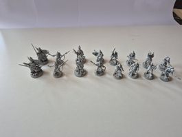 kein warhammer/ trench crusade