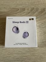 Sleep Buds