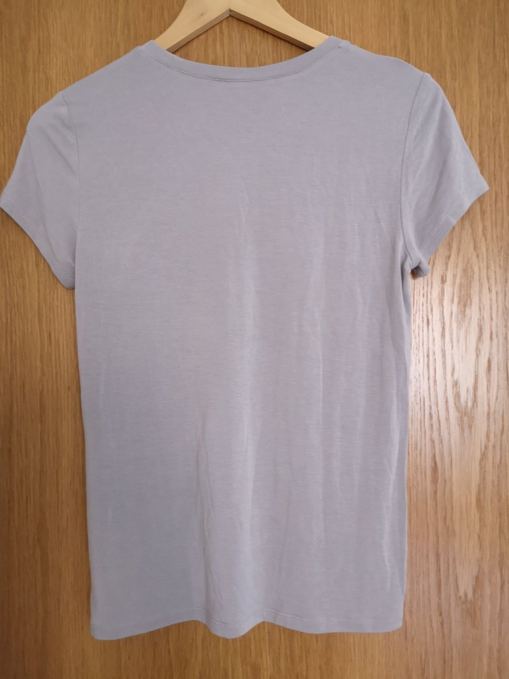 Nile T-Shirts: NILE T-Shirt Gr. S taupe – Neu (gemäss Beschreibung) aus Münsingen von Nik_und_Kat 1