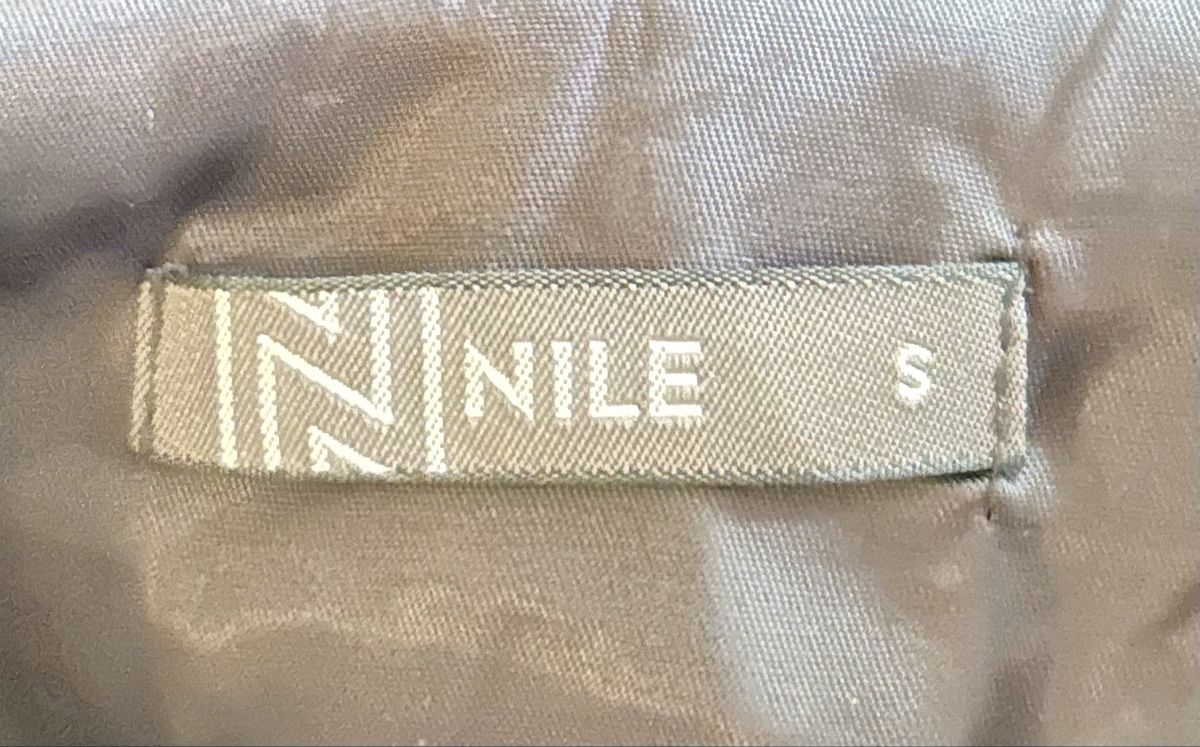 Nile Giacche: NILE Jacke, Grösse S – Usato da Oberhasli venduto da anzis 5