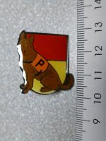 PIN PINS POLIZEI POLICE POLIZIA Hund Schäferhund