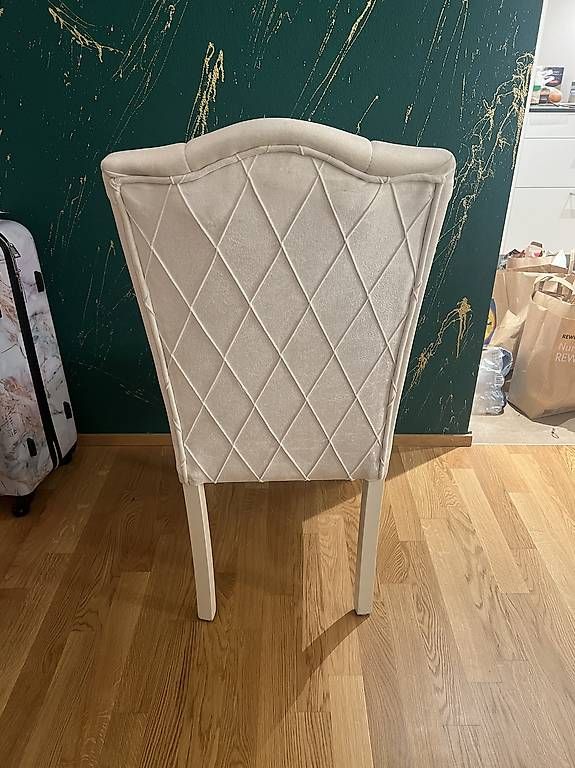 Sedie: Stühle fürs Esszimmer – Usato da Villmergen venduto da kuc_8b7z 1