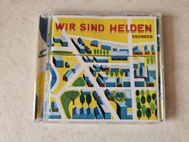 Wir sind Helden  -  Soundso
