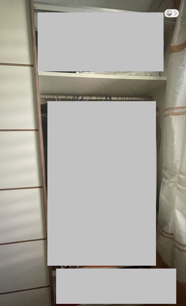 Armoires: Kleiderschrank 3mx60x2.20m – Neuf (Voir description) à Niederhasli par Aquario11 3