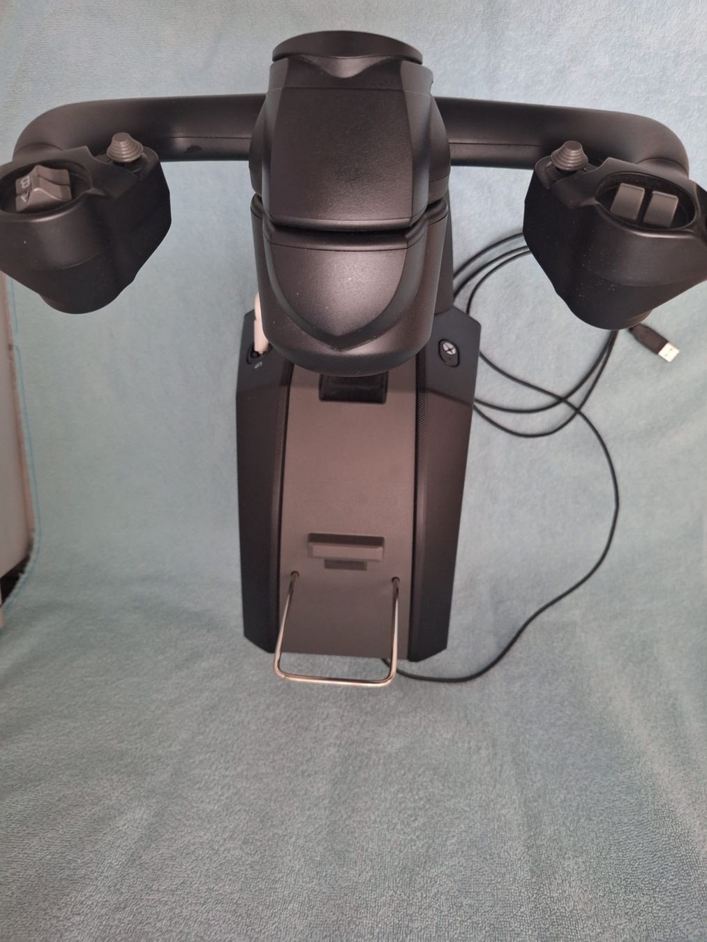 Controller: Thrustmaster TCA Boeing – Usato da Gossau ZH venduto da eil_fy8r 6