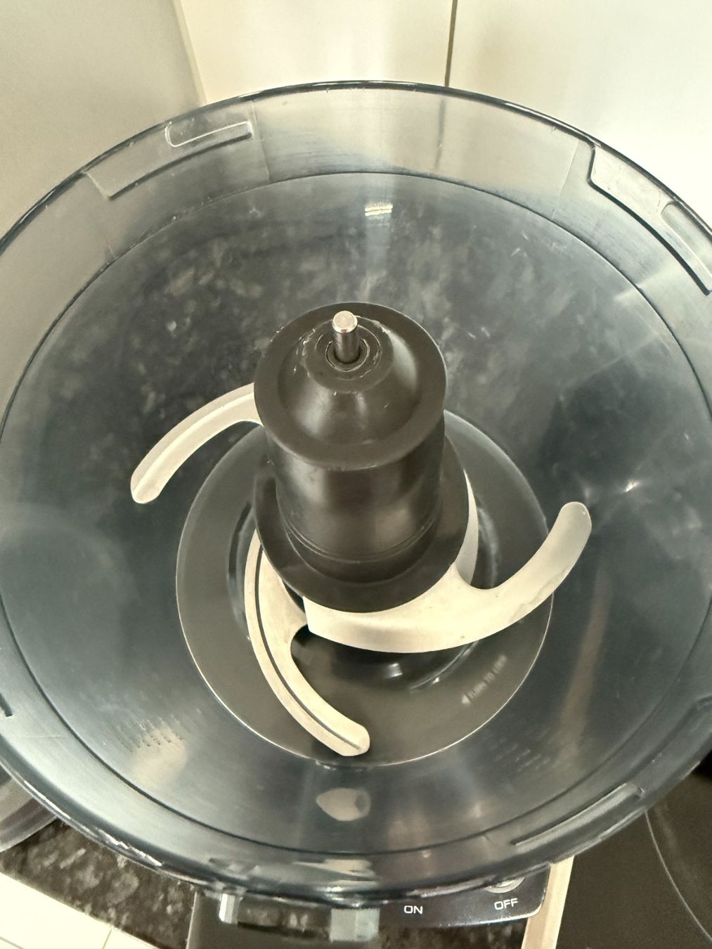 Elettrodomestici da cucina: Solis Food Processor Typ 846 Edelstahl – Usato da Neerach venduto da topshotta 2