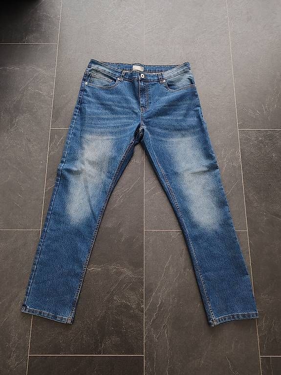 Jeans: Xmail denim size 38/32 – Gebraucht aus Luzern von rao_bpv8