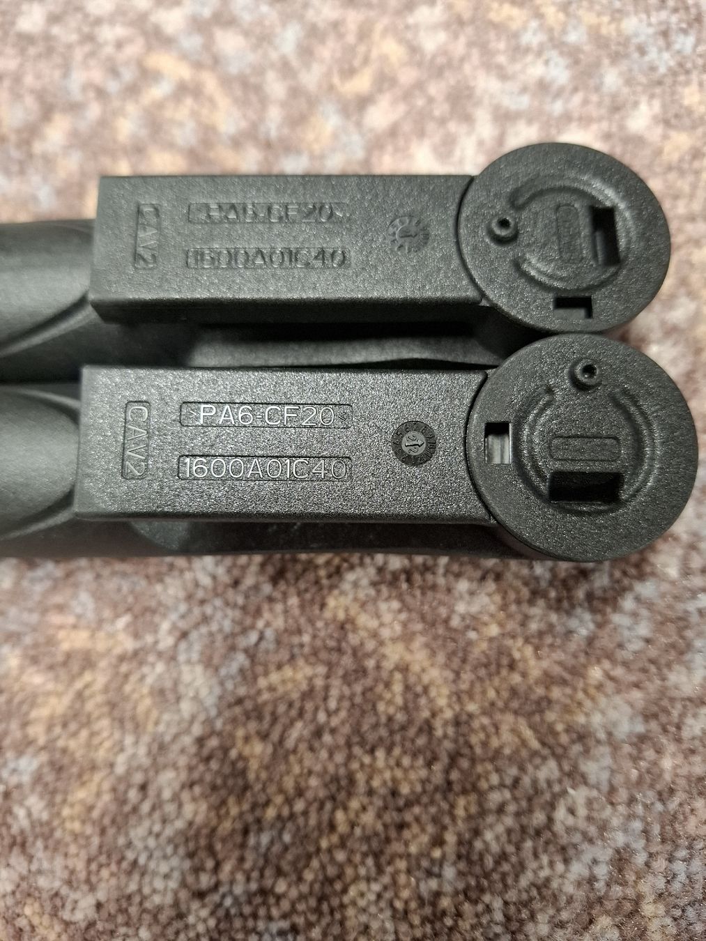 Bosch Seghe: Bosch Stichsäge Staubabsaugung – Usato da Windisch venduto da SamTheCam 3