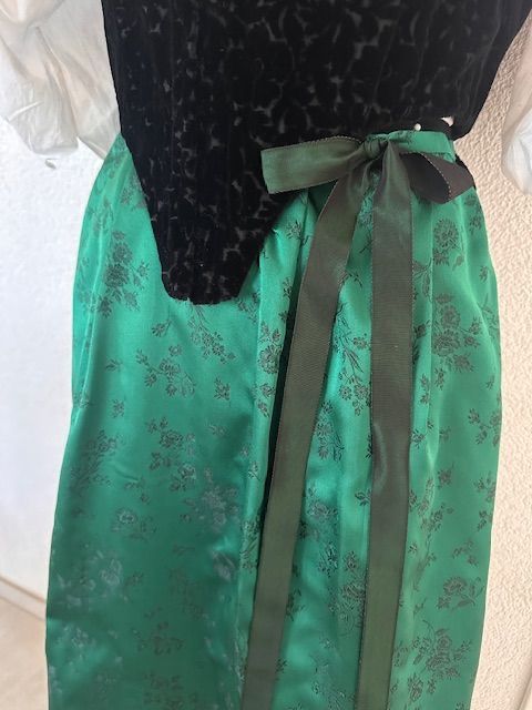 Costumi: Tracht, Berner Tracht , Gr. 38/40 – Usato da Hindelbank venduto da vey_t 5