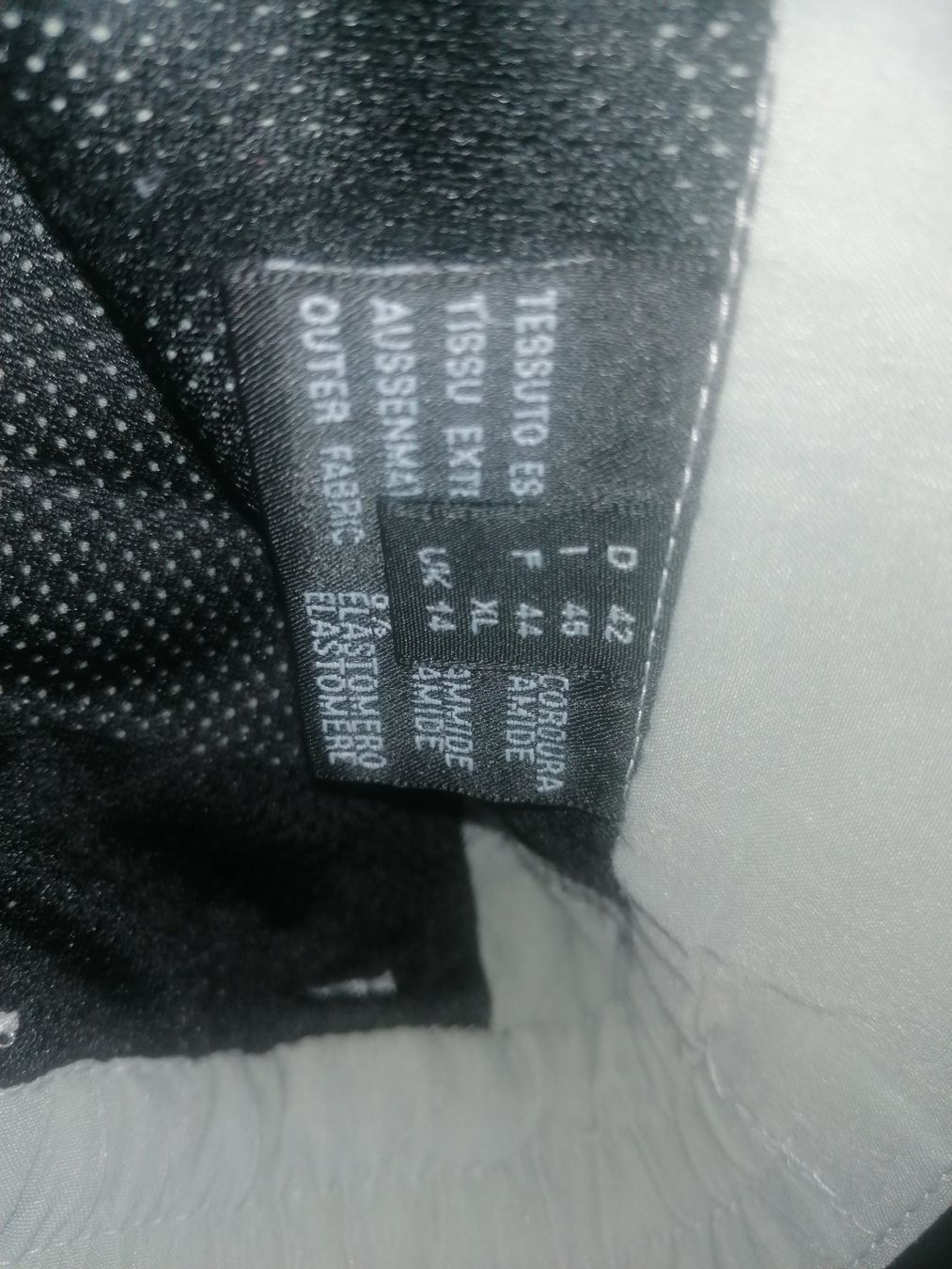 Salewa Pantaloni: Hose Salewa Gr. 42 – Nuovo (secondo la descrizione) da Appenzell Enggenh. venduto da vario414 2