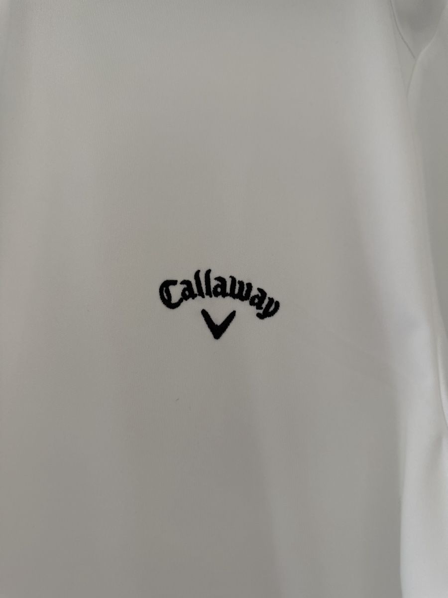 Callaway Magliette Polo: Callaway Golf Polo Shirt – Nuovo (secondo la descrizione) da Weinfelden venduto da Noelbnd 1