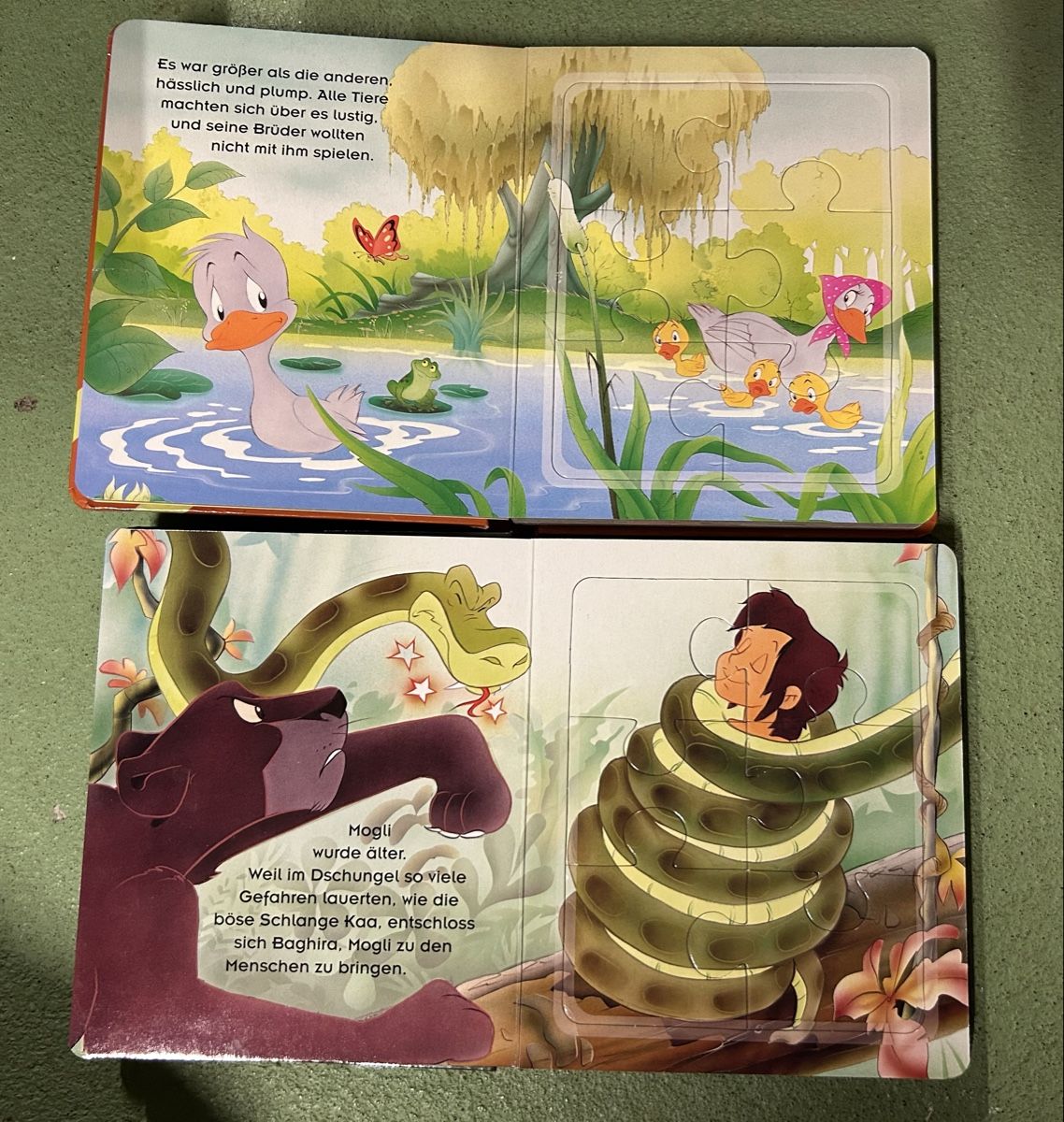 Puzzles: 2 Puzzle-Bücher – D'occasion à Lengnau AG par Mefari 6