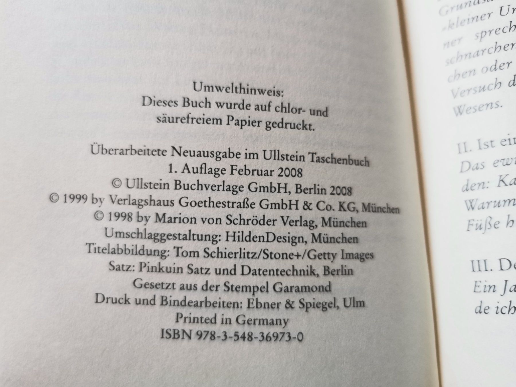 Libri: Der Bettseller - Martina Wimmer – Usato da Stäfa venduto da flamingo_17 4