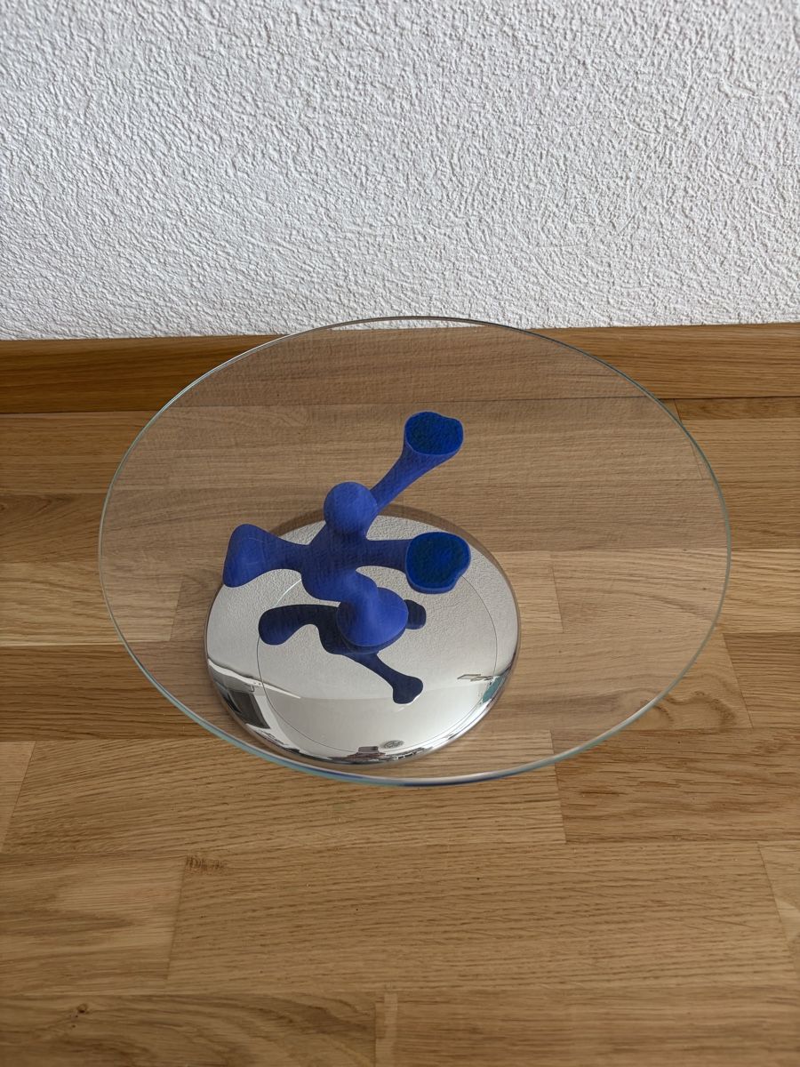 Alessi Sonstiges Geschirr & Gläser: Tortenständer Alessi – Gebraucht aus Winterthur von belli14 1