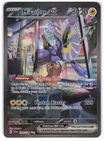 Miraidon EX / Scarlet & Violet / SVI 244