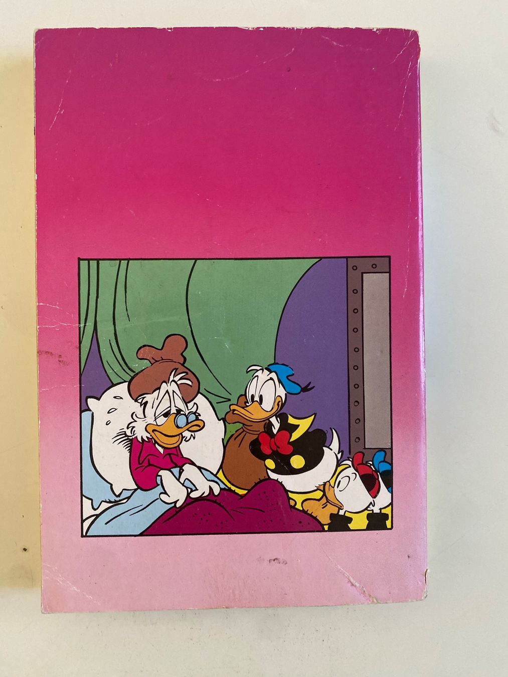 Comics: LTB Lustiges Taschenbuch Band 145 – Gebraucht aus Münsingen von Ganjam 2