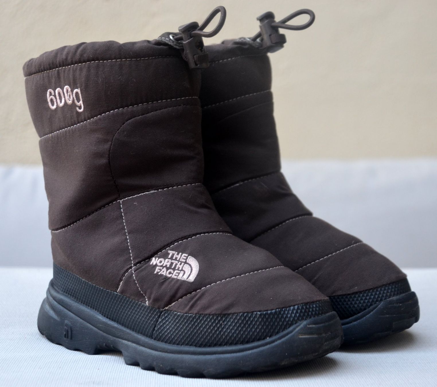 North Face Scarpe per ragazzi: North Face Boots / bottes  .32 – Usato da Collonges venduto da arashee 2