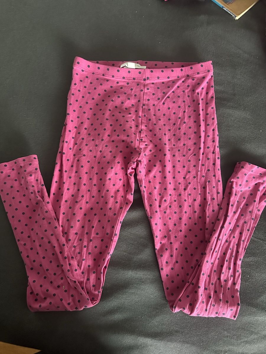 Calze & Collant: Leggins Grösse 128 – Usato da Busswil venduto da billib