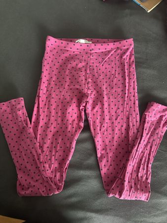 Leggins Grösse 128