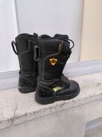Haiks Feuerwehrstiefel Grösse 38
