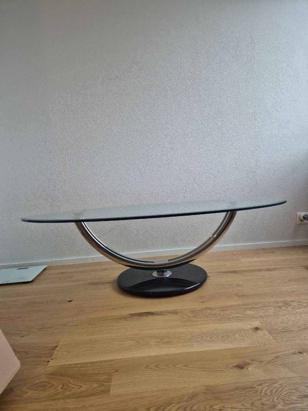 Tavoli: Glass coffee table – Usato da Horgen venduto da yej_n6rr 2