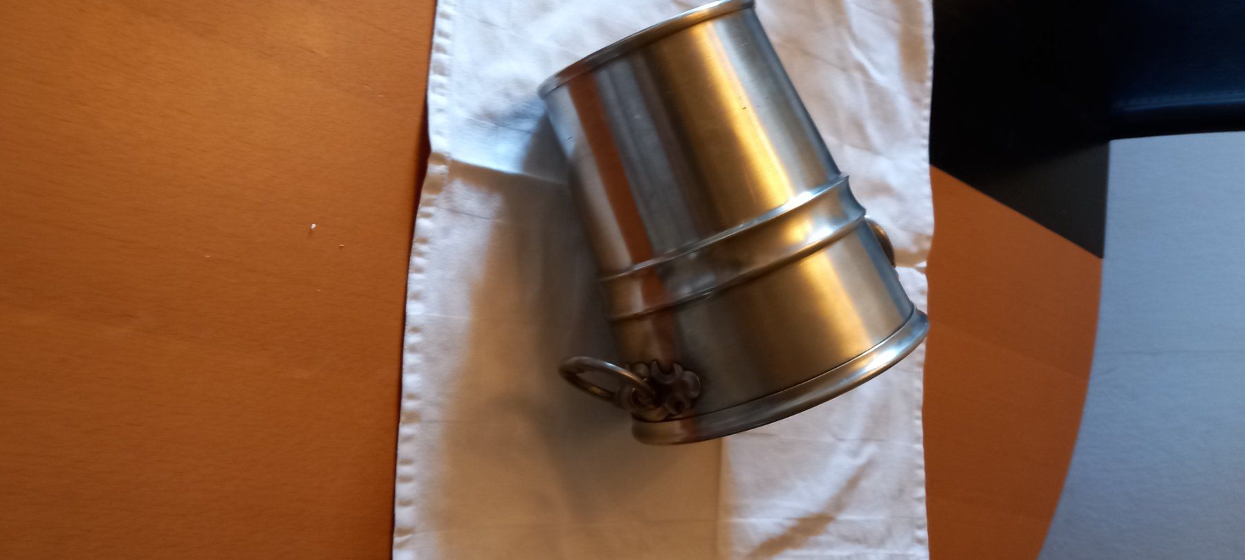 Altro per la casa: Antik Zinn Eiskubel – Usato da Bern venduto da Imamrashed 5