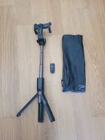 Selfie stick SBS avec trépied