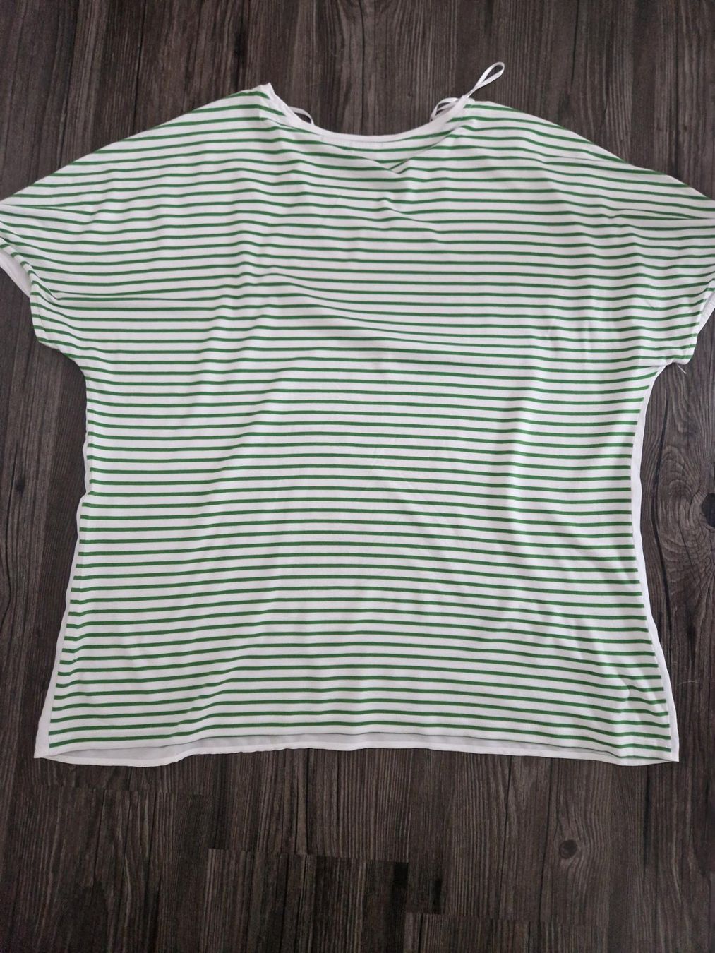 Gerry Weber T-shirt: T-Shirt von Gerry Weber – Usato da Obergösgen venduto da js9_h6hp 2
