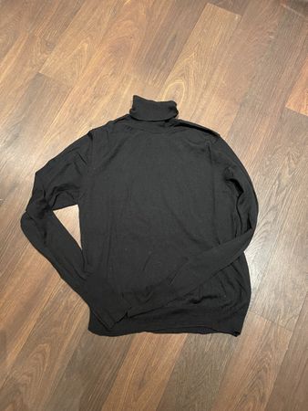 Feiner Rollkragenpullover von Bally