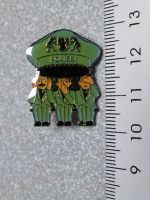 PIN PINS POLIZEI POLICE POLIZIA