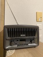 Radio Roadstar avec lecteur CD port USB bon etat
