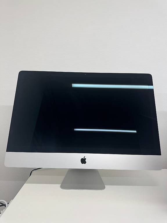 Apple PCs: iMac 2013 late, 27" – Gebraucht aus St. Gallen von egzon_navit