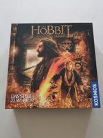 Der Hobbit - Smaugs Einöde - Kosmos Spiel - neuwertig