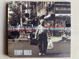 Terry Hoax CD Denn Kinder geht es gut und sie lassen grüssen