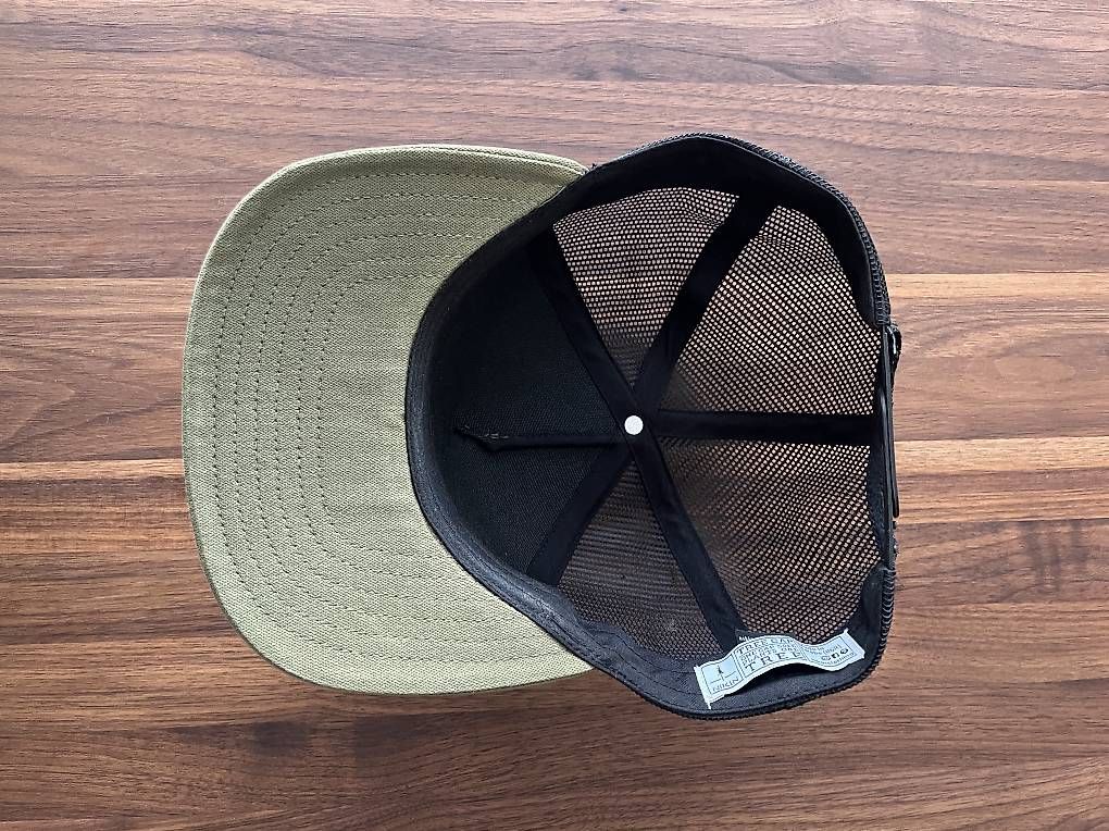 Hüte, Mützen & Caps: Nikin Cap – Gebraucht aus Hägendorf von Chev-Chelios89 3