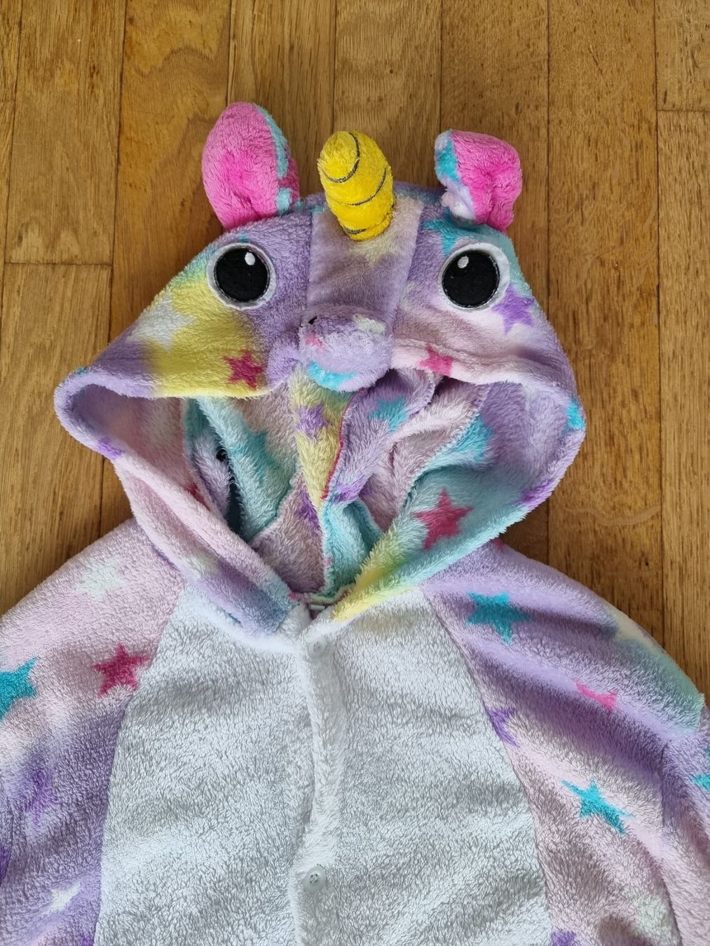 Tute: Jumpsuit Einhorn Grösse 152 – Usato da Buchrain venduto da Xaro01 1