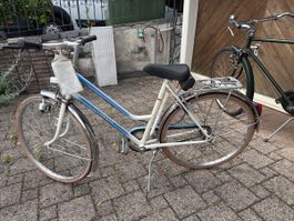 Kindervelo neu ungebraucht  von 1988 Condor Mädchen
