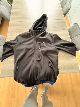 Softshelljacke 